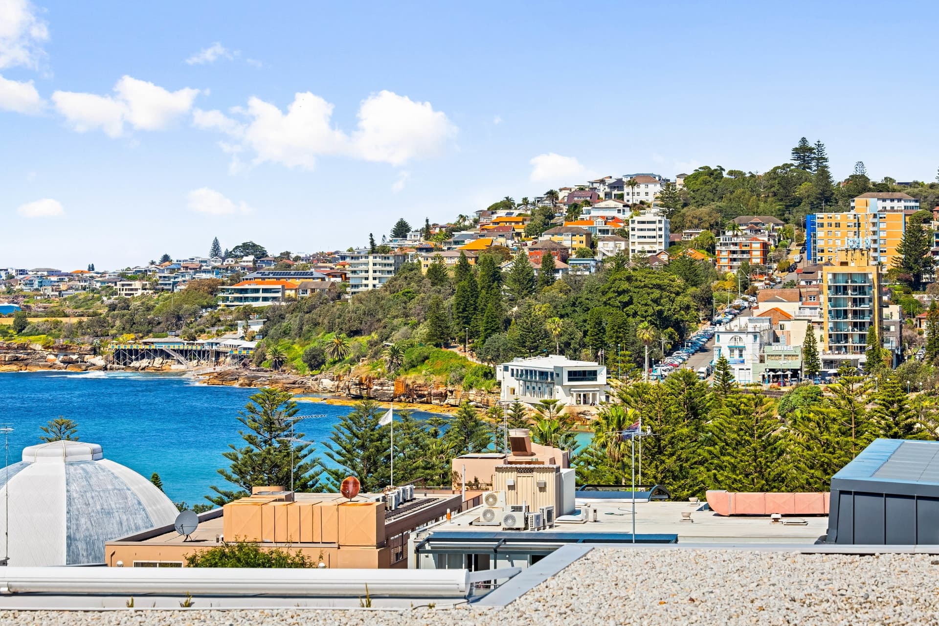 3/21 Arcadia Street, Coogee - Thumbnail 2