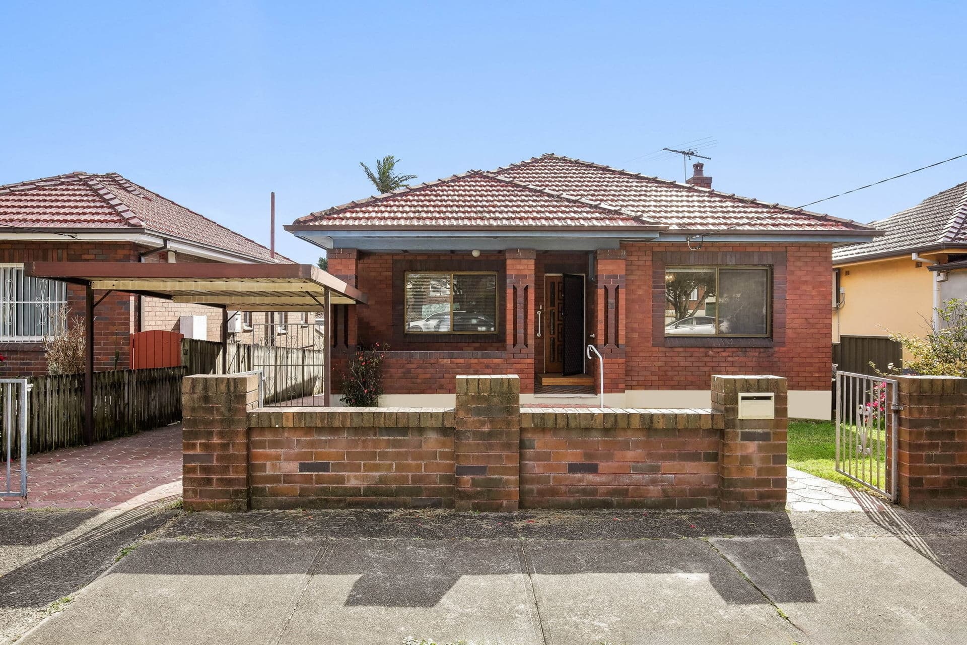 51 Vernon Avenue, Eastlakes - Image 1