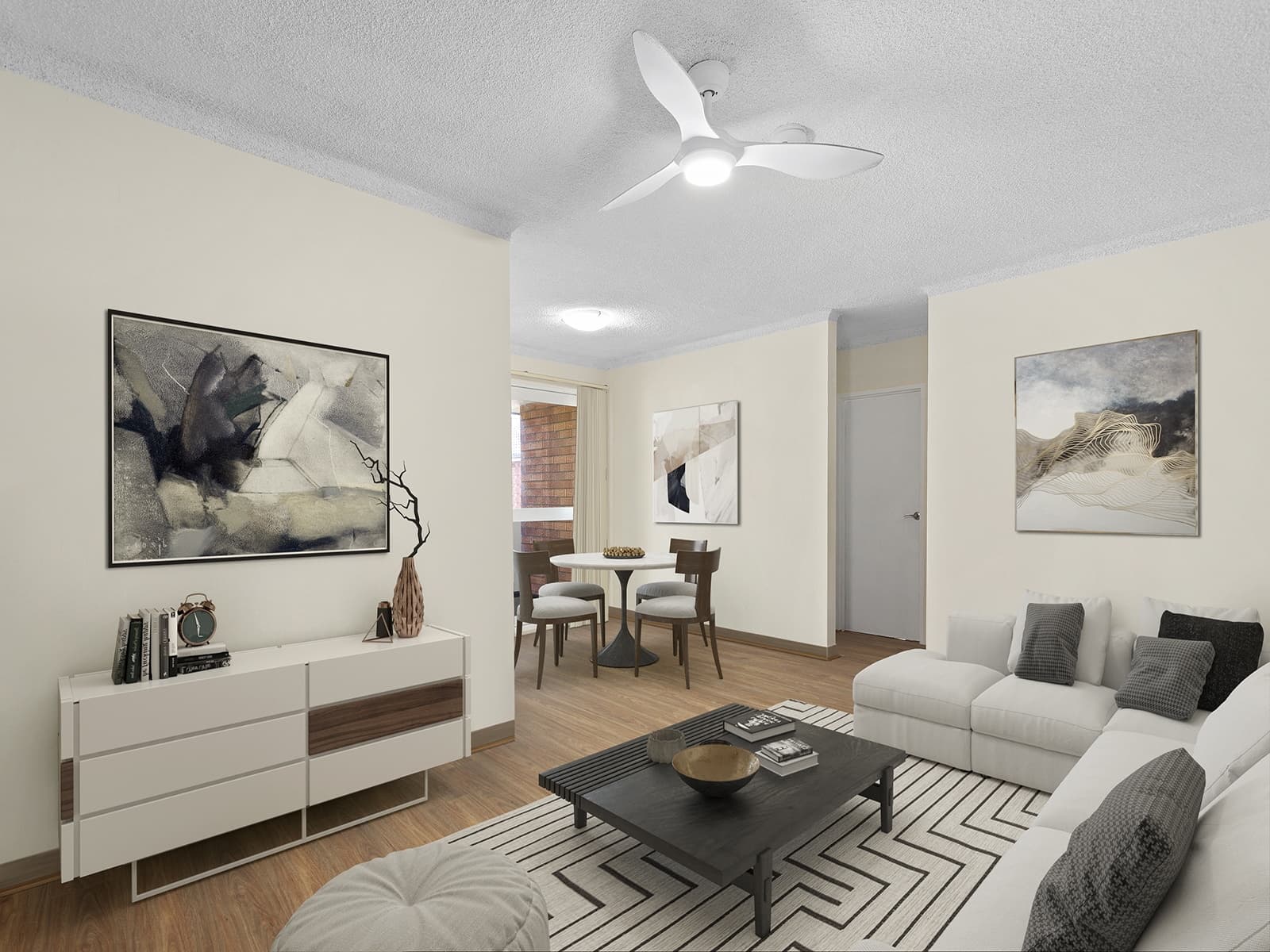 8/266B Bunnerong Road, Hillsdale - Image 1