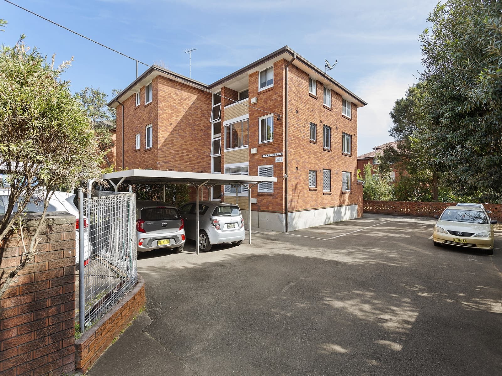 8/266B Bunnerong Road, Hillsdale - Thumbnail 4