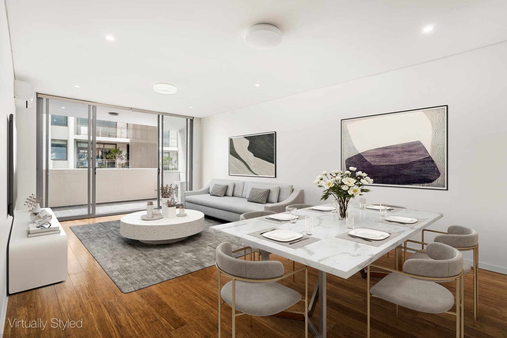 356/26 Jasmine Street, Botany - Image 1