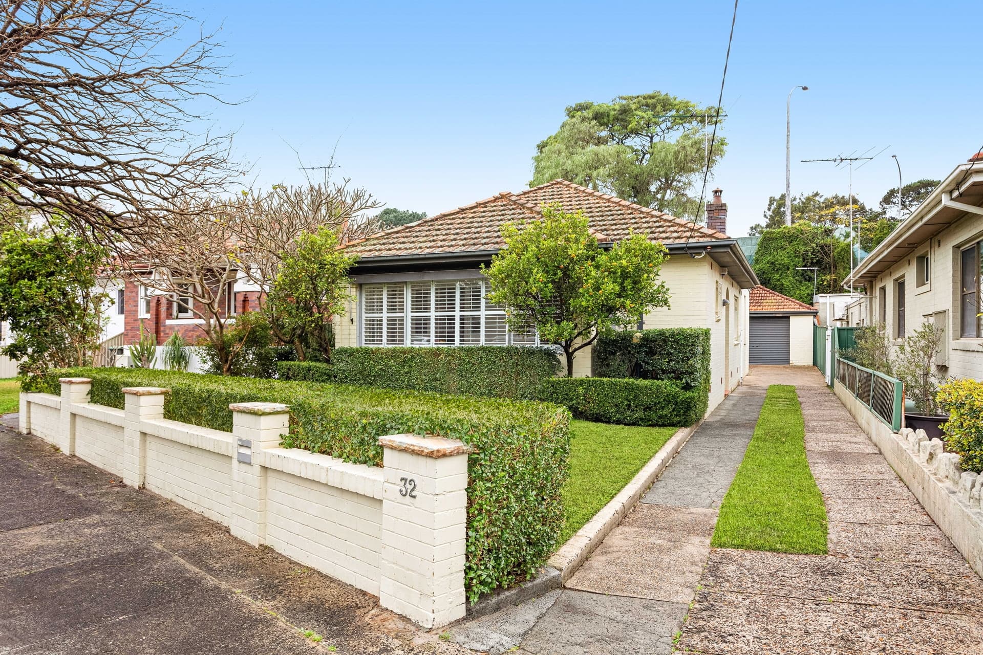 32  Vernon Avenue, Eastlakes - Image 1