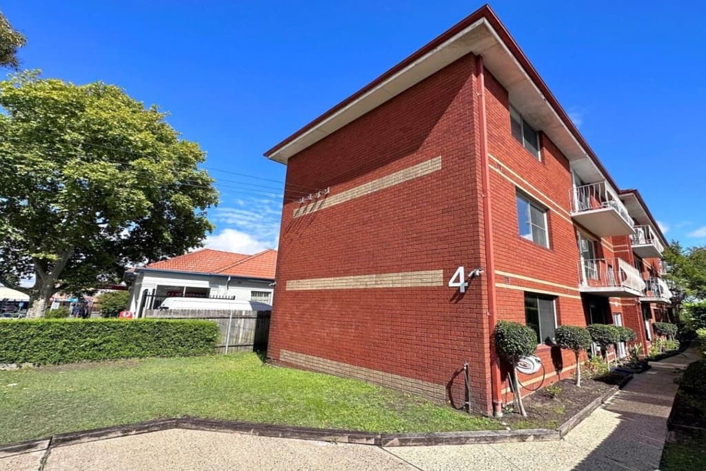 3/4 Banksia Street, Botany - Image 1