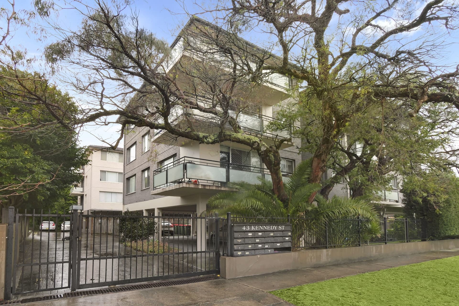 19/43-45 Kennedy Street, Kingsford - Image 1