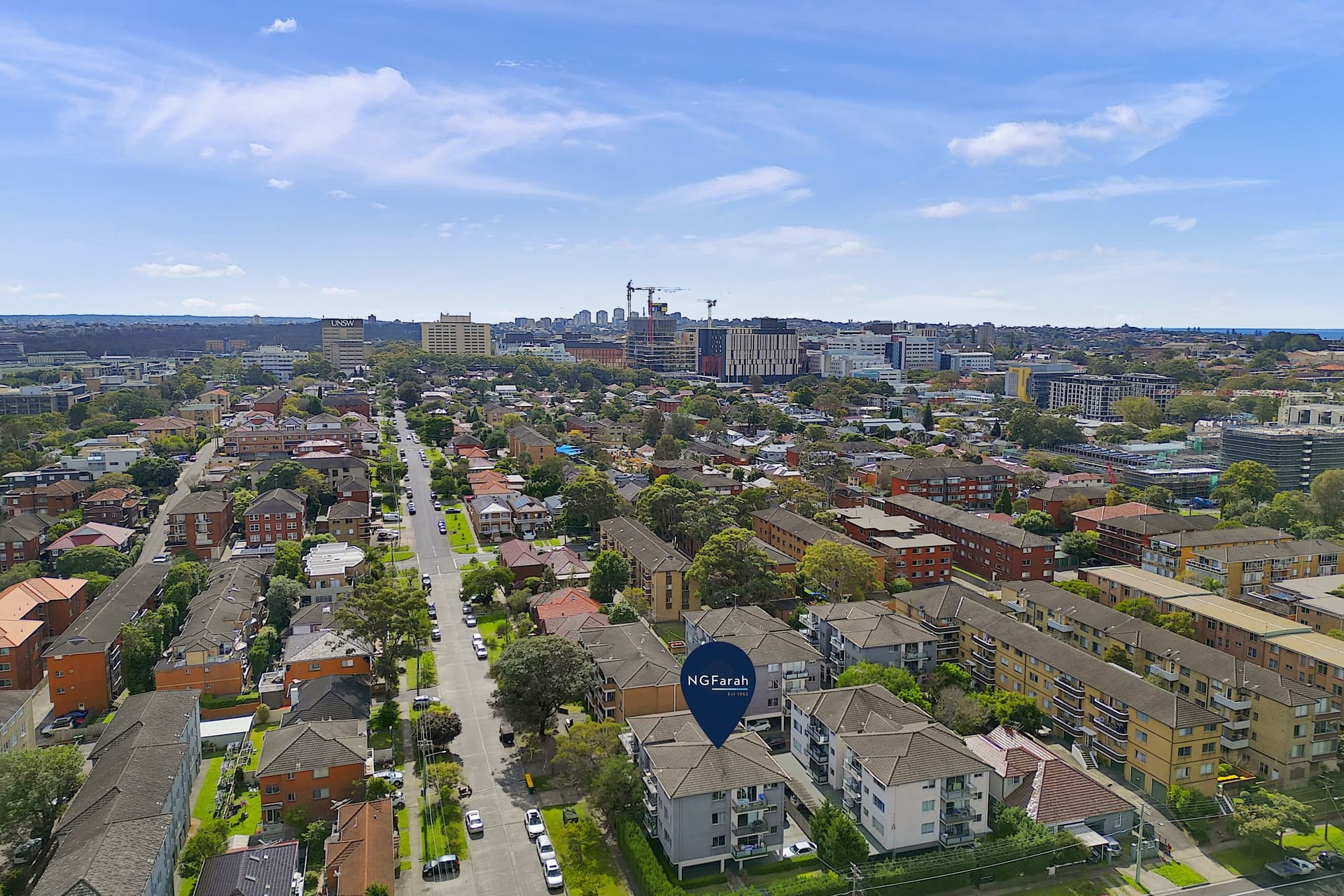 19/43-45 Kennedy Street, Kingsford - Thumbnail 4