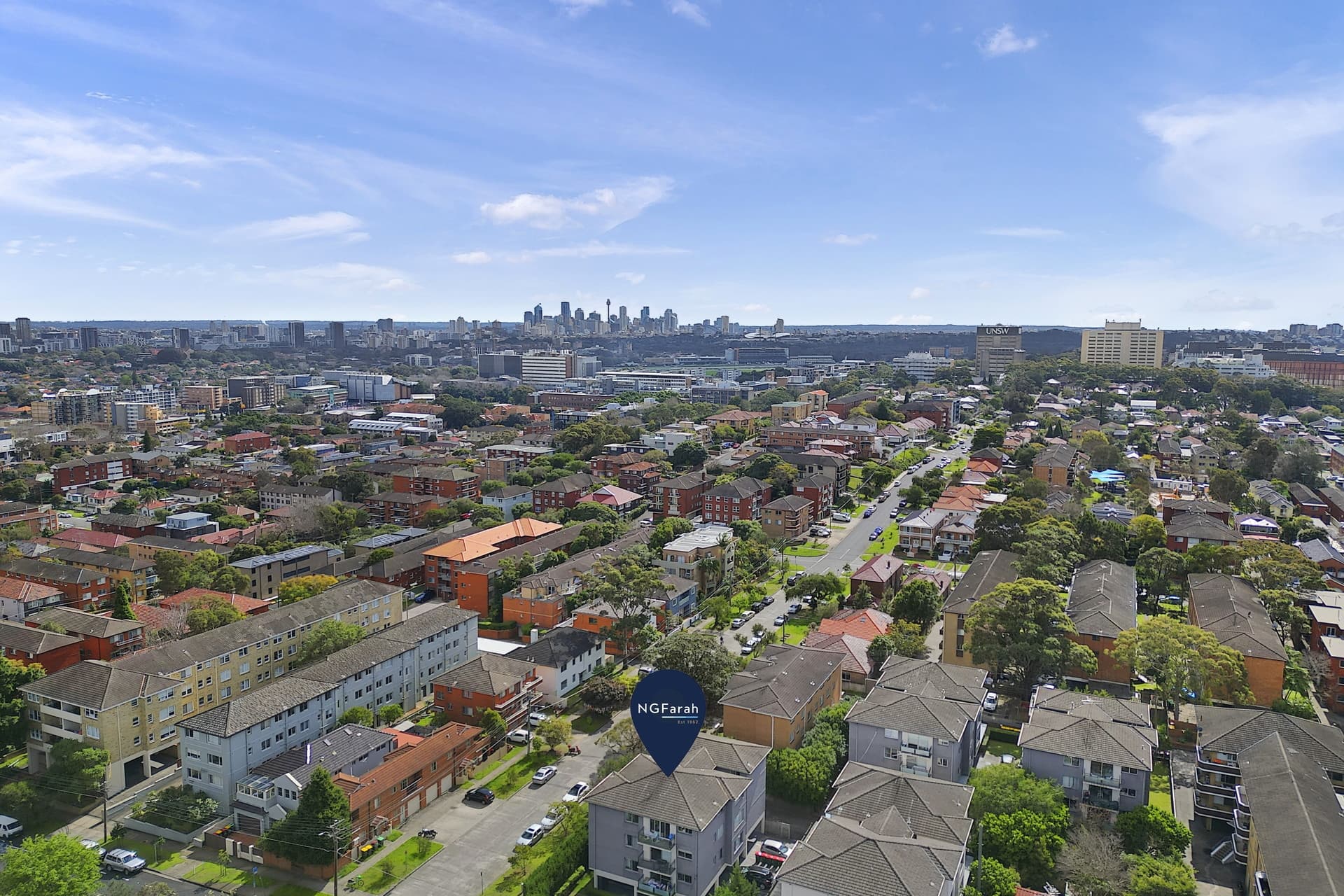 19/43-45 Kennedy Street, Kingsford - Thumbnail 7