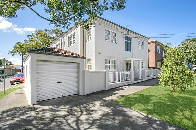 1 Barker Street, Kensington - Image 1