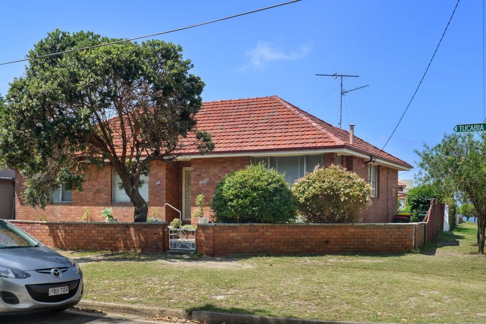 22 Tucabia Street, South Coogee - Image 1
