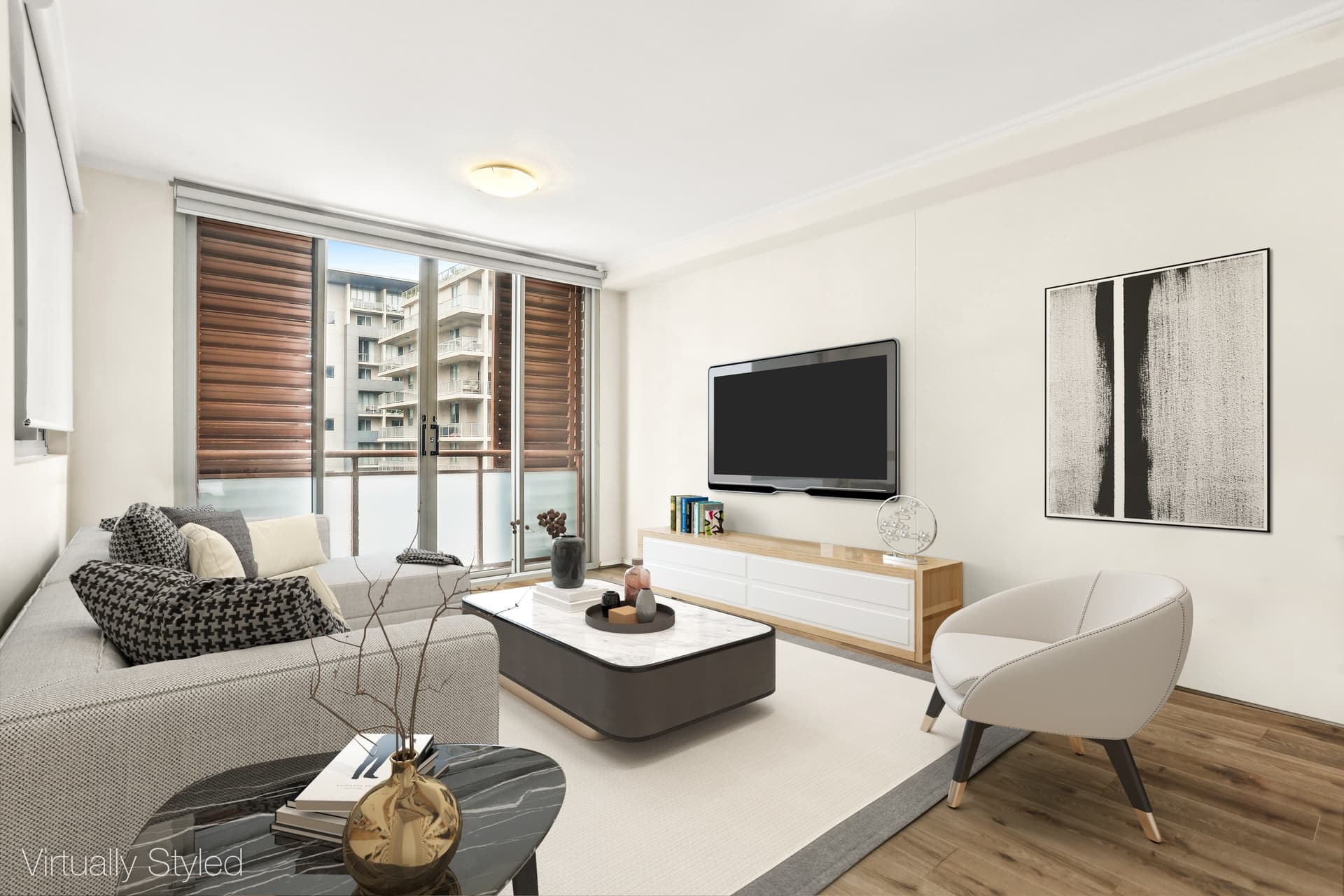 32/7 Bourke Street, Mascot - Image 1