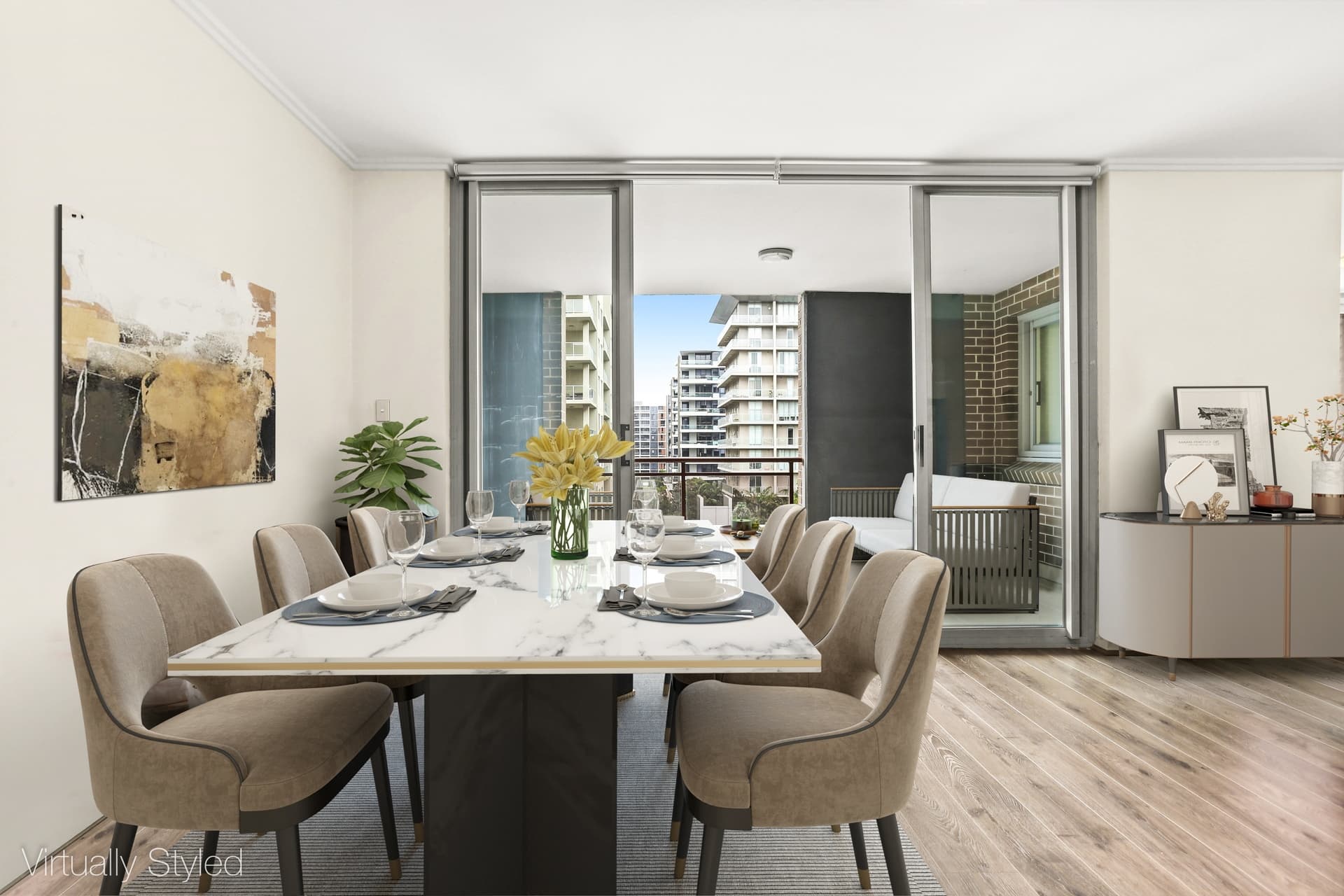 32/7 Bourke Street, Mascot - Thumbnail 2