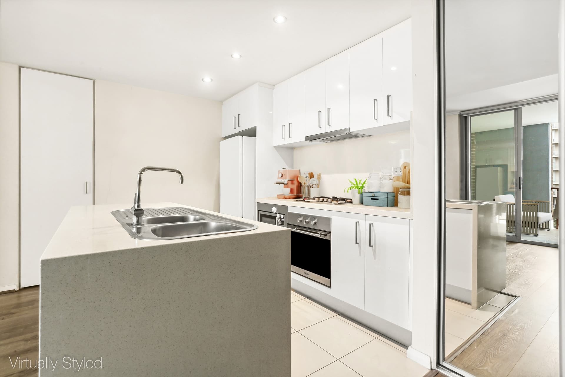 32/7 Bourke Street, Mascot - Thumbnail 3