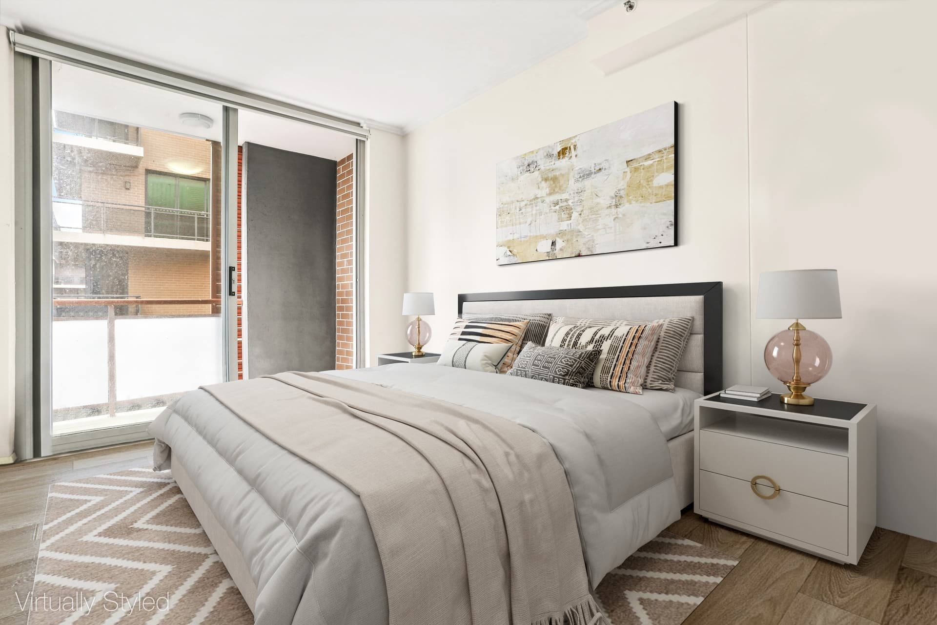 32/7 Bourke Street, Mascot - Thumbnail 4