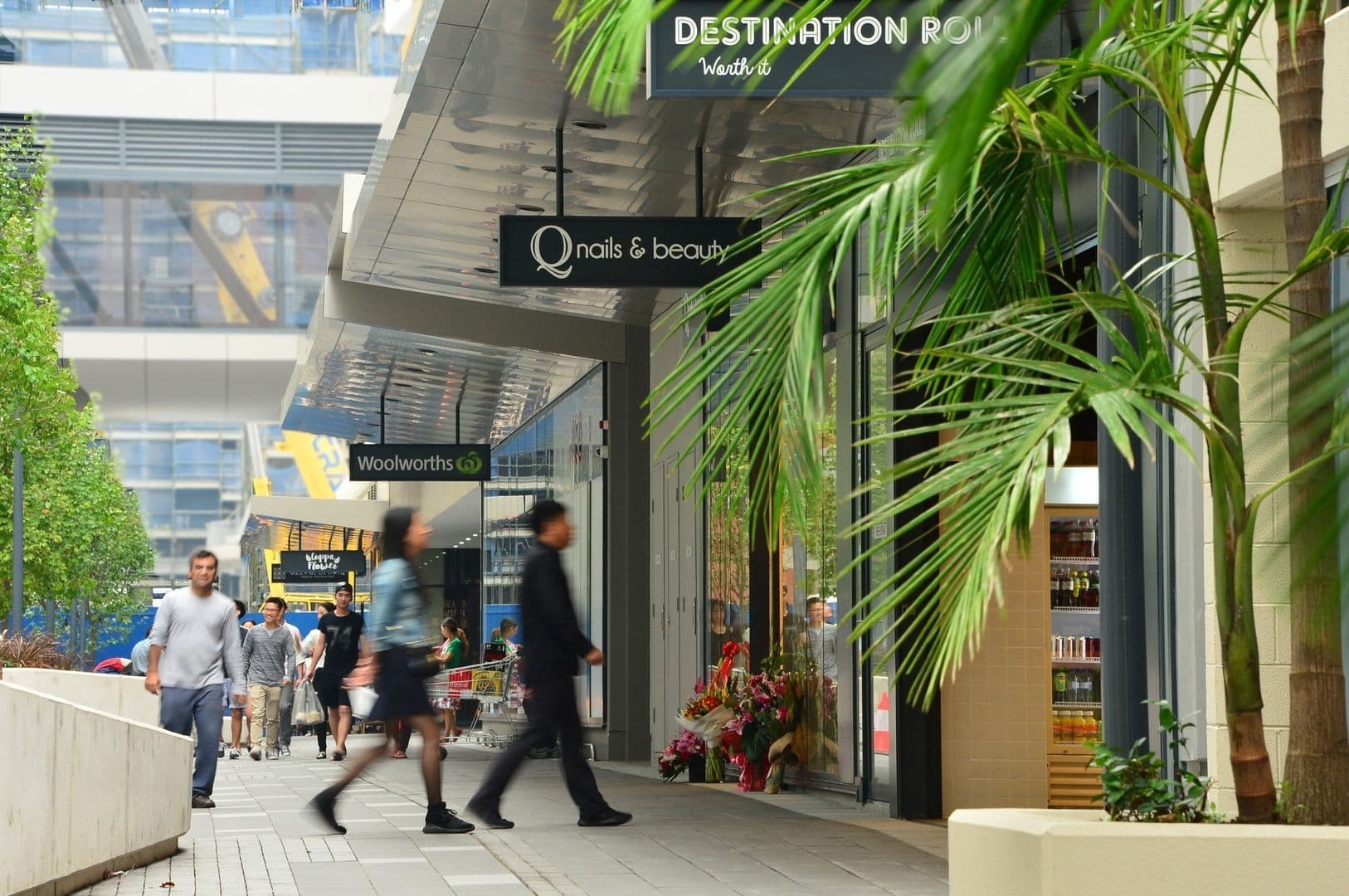 32/7 Bourke Street, Mascot - Thumbnail 7