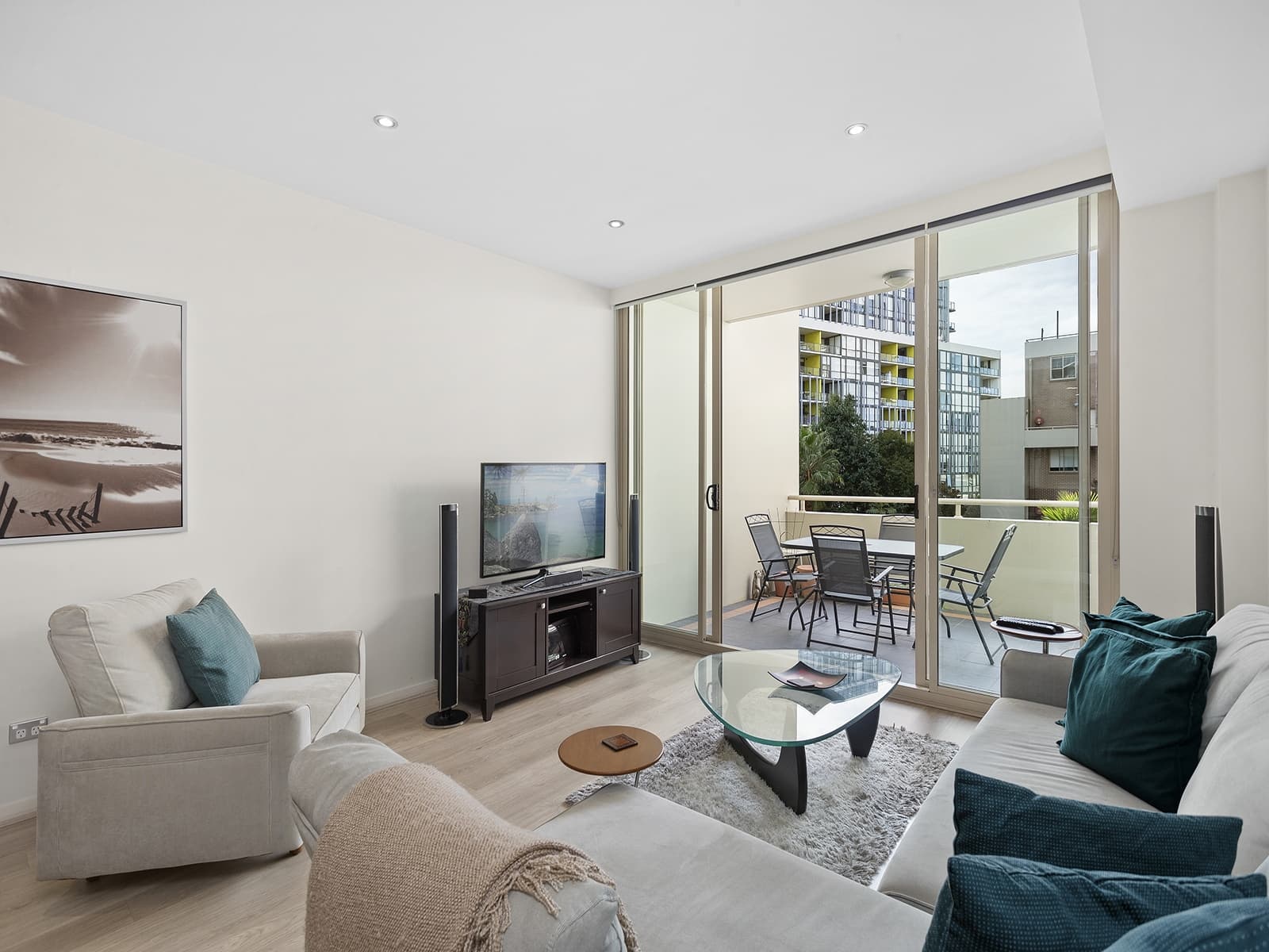 84/109 O'Riordan Street, Mascot - Image 1