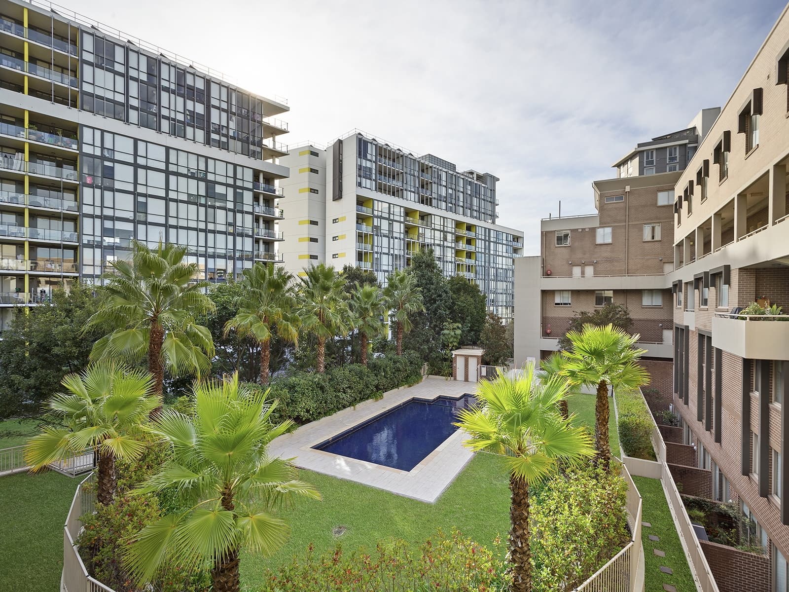 84/109 O'Riordan Street, Mascot - Thumbnail 2
