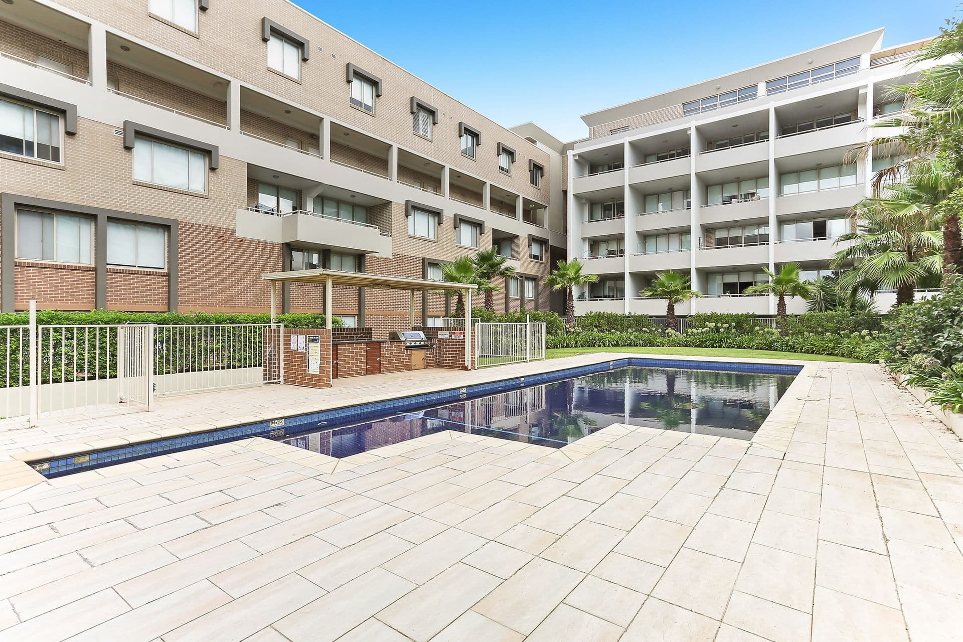 84/109 O'Riordan Street, Mascot - Thumbnail 8