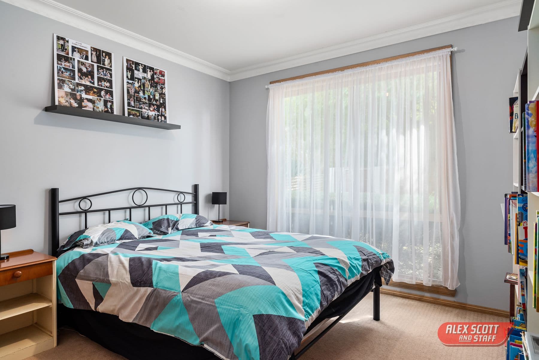 15 HALLWAY Drive, Wimbledon Heights, Wimbledon Heights - Thumbnail 7