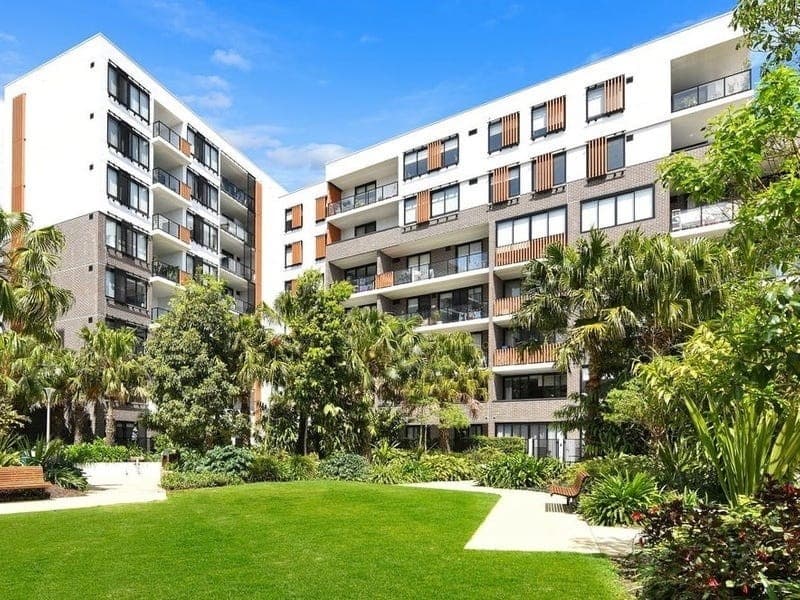 3112/50 Pemberton Street, Botany - Thumbnail 8