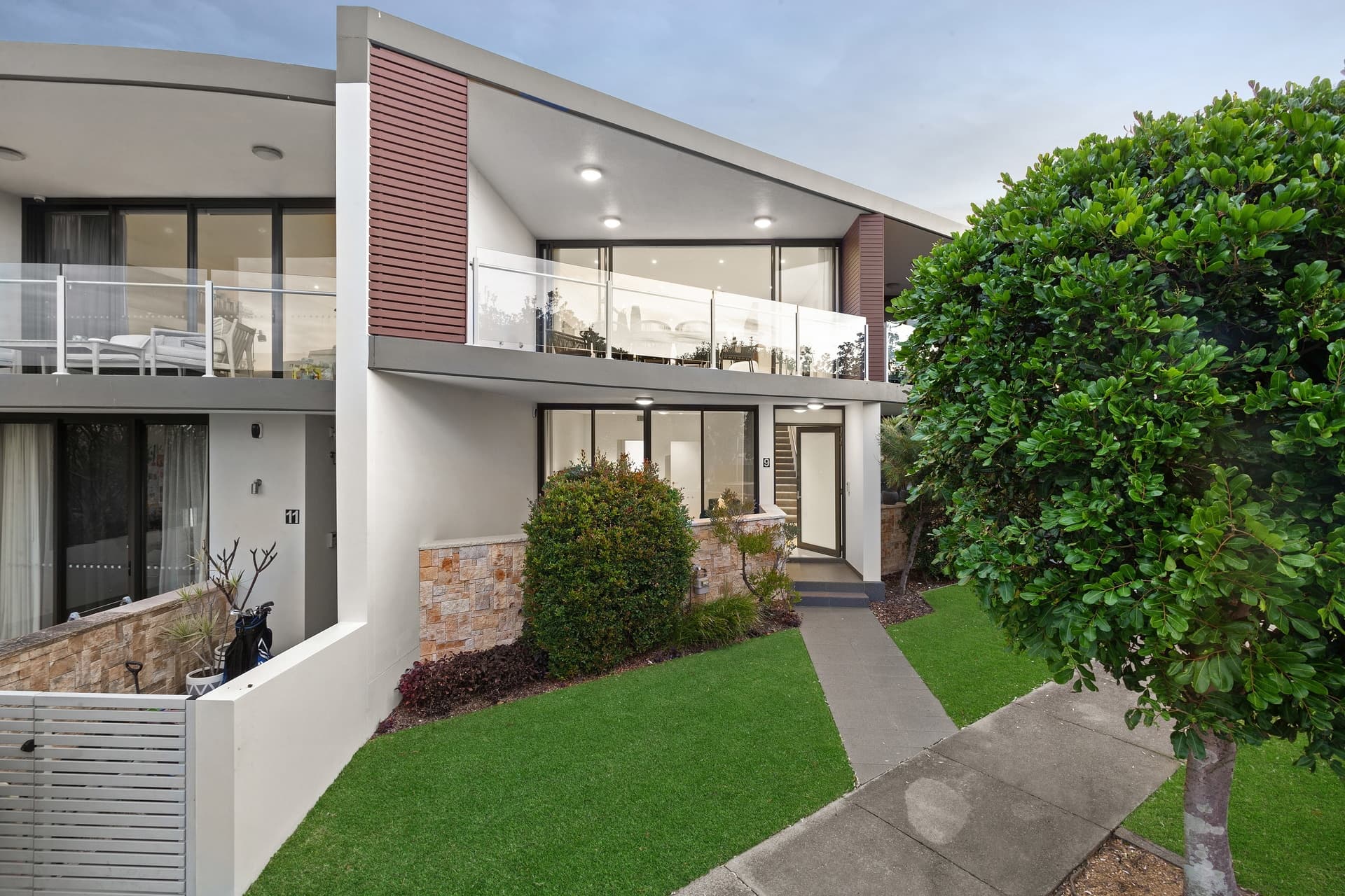 9/1-17 Lister Avenue, Little Bay - Thumbnail 4