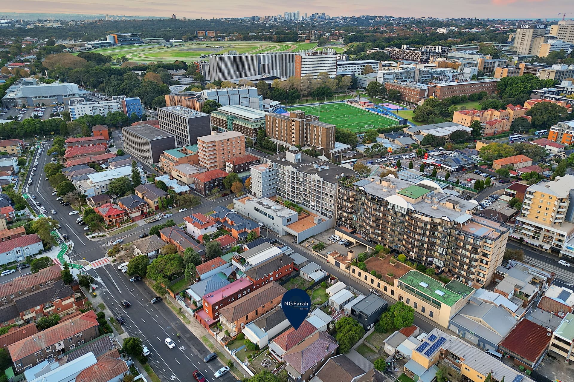 32 Houston Road, Kingsford - Image 1