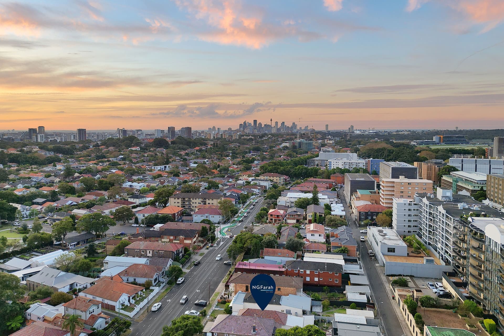 32 Houston Road, Kingsford - Thumbnail 2