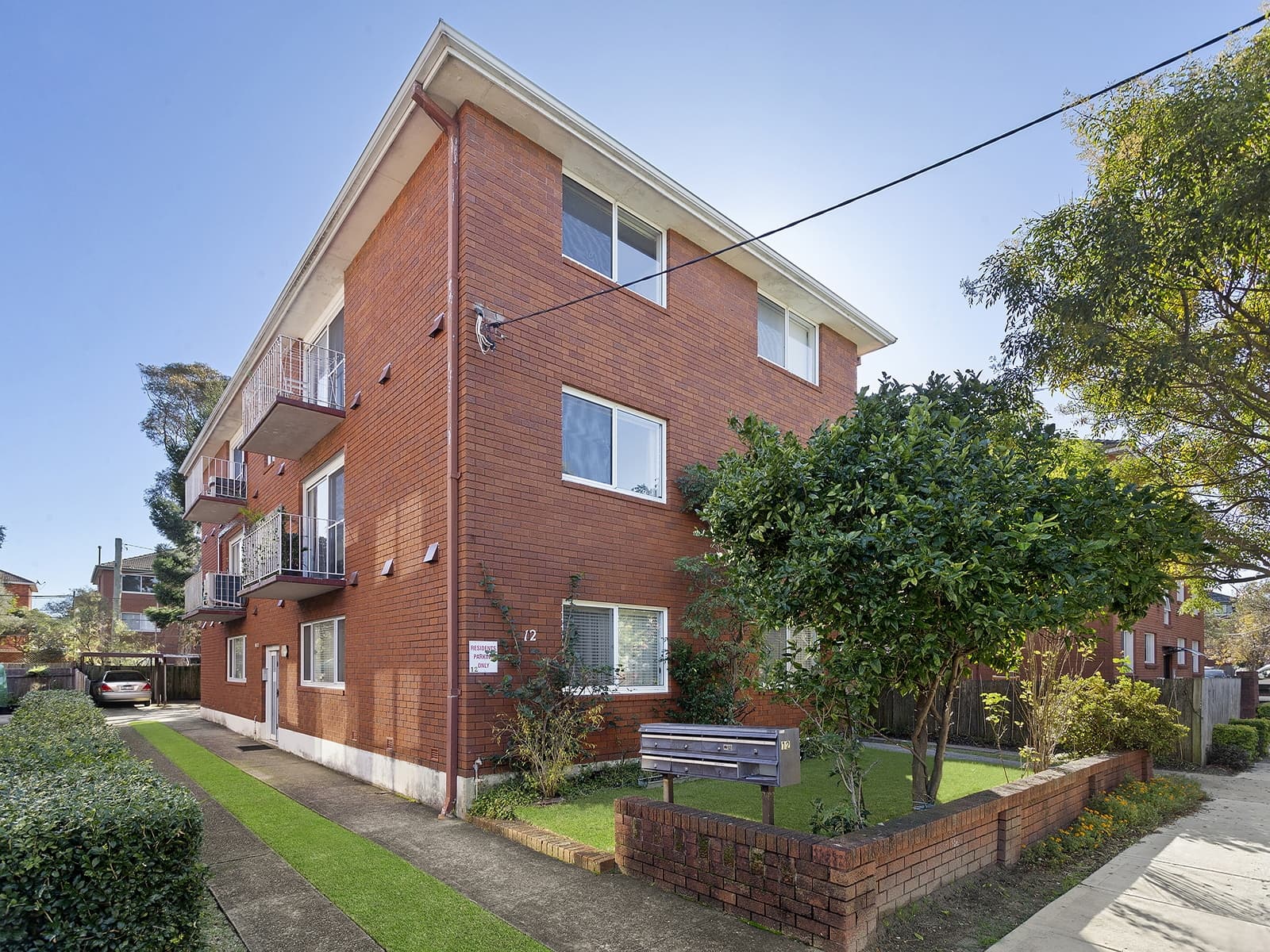 6/12 Templeman Crescent, Hillsdale - Image 1