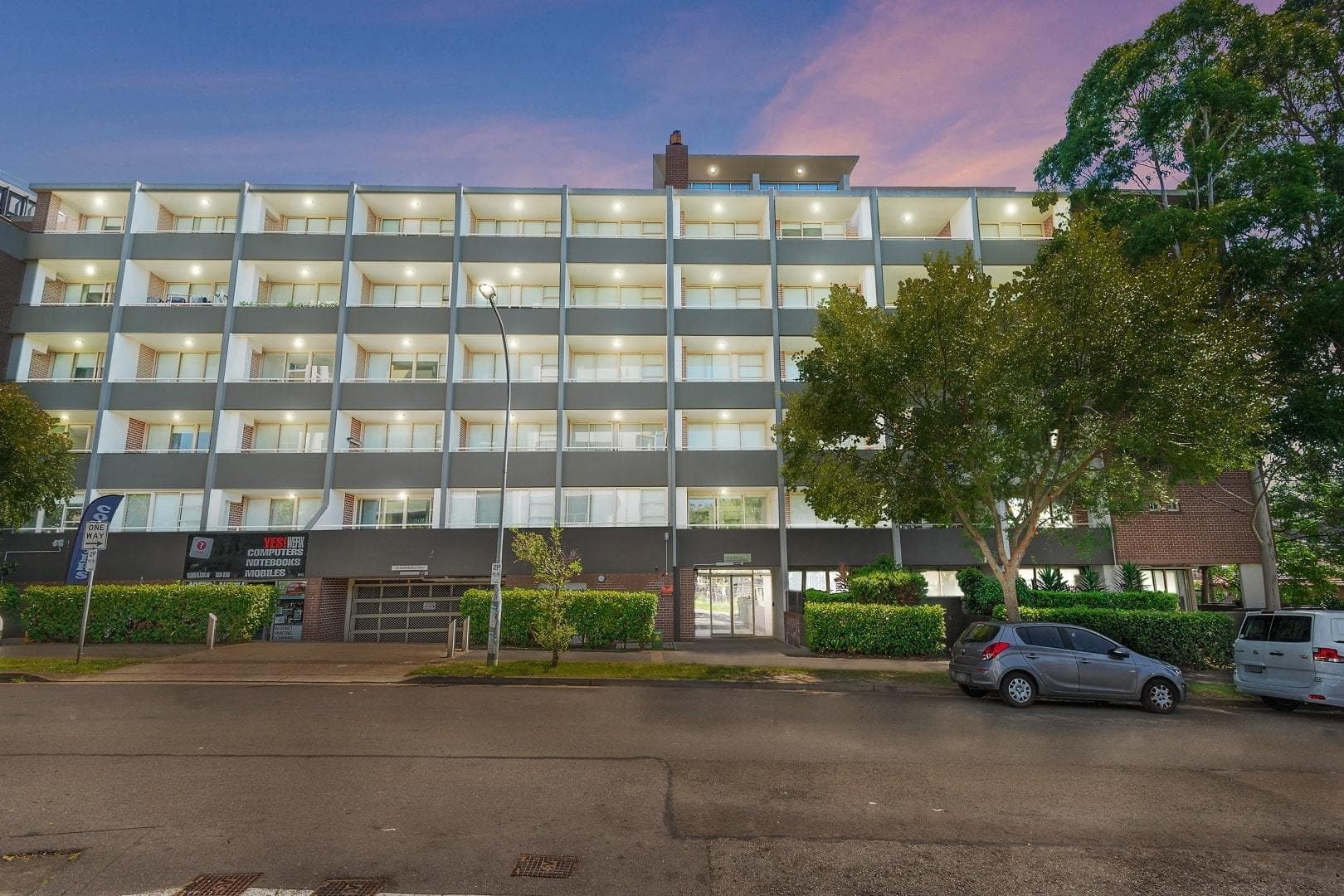 49/109-123 O'Riordan Street, Mascot - Thumbnail 8