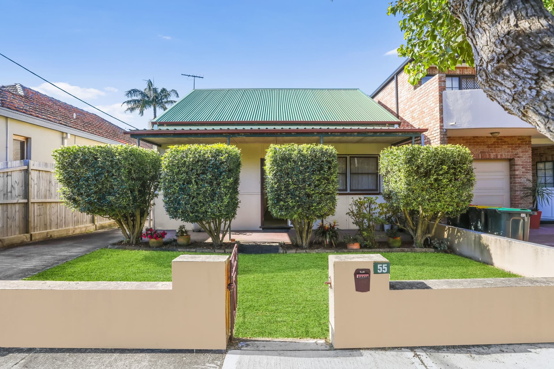 55 Harris Street, Rosebery - Image 1