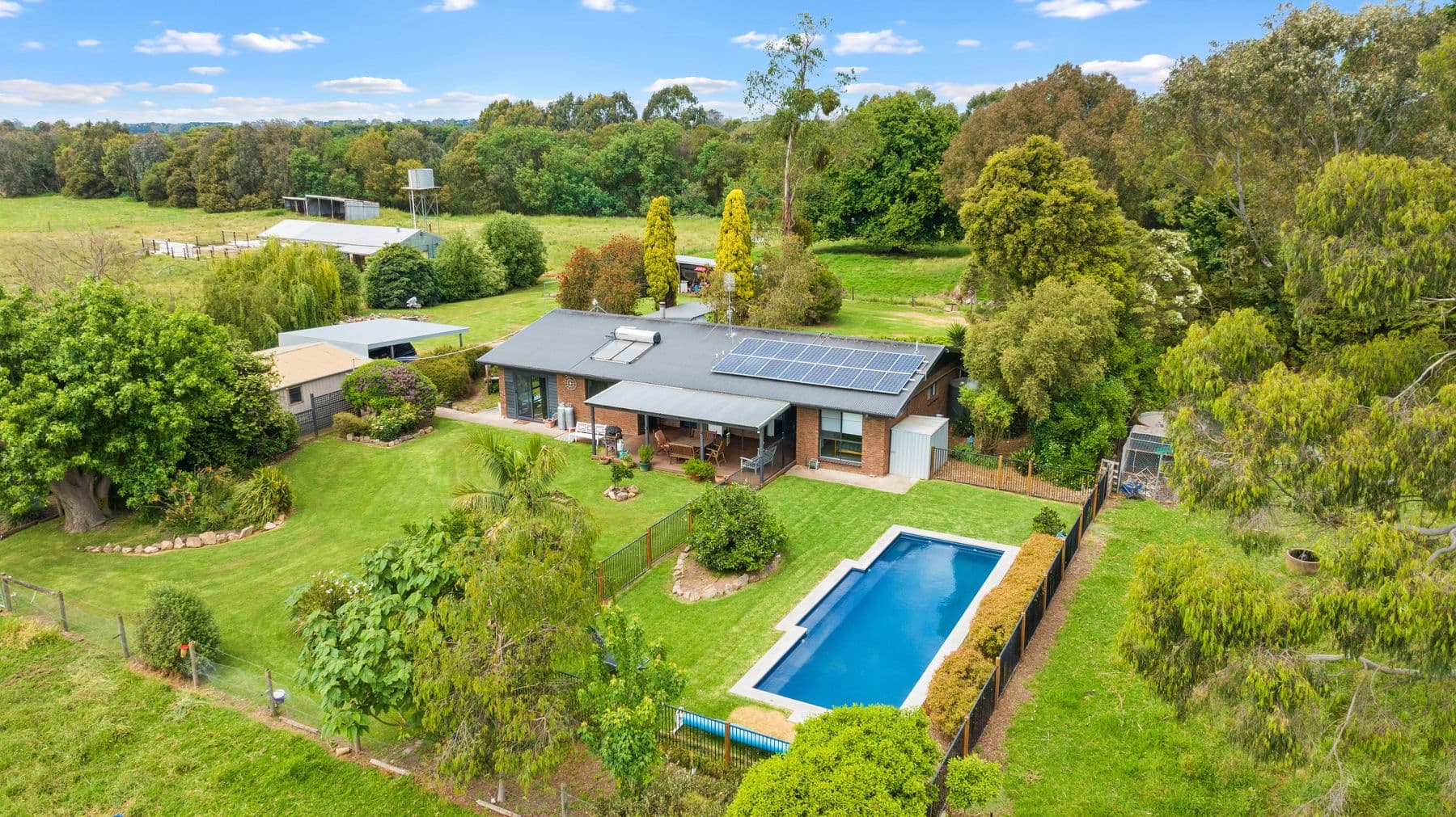 742 Heyfield Upper Maffra Road, Newry, Newry - Image 1