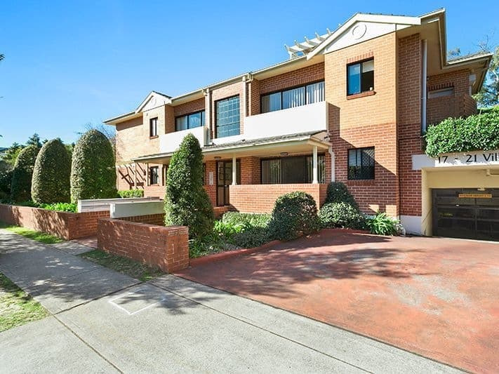 23/17-21A Villiers Street, Kensington - Image 1
