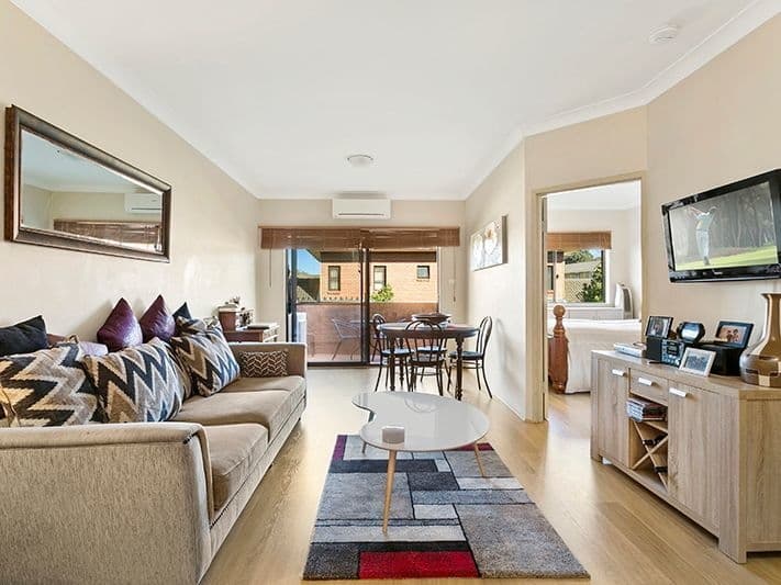 23/17-21A Villiers Street, Kensington - Thumbnail 2