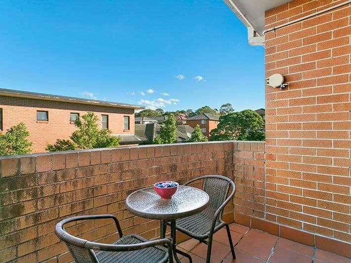 23/17-21A Villiers Street, Kensington - Thumbnail 6