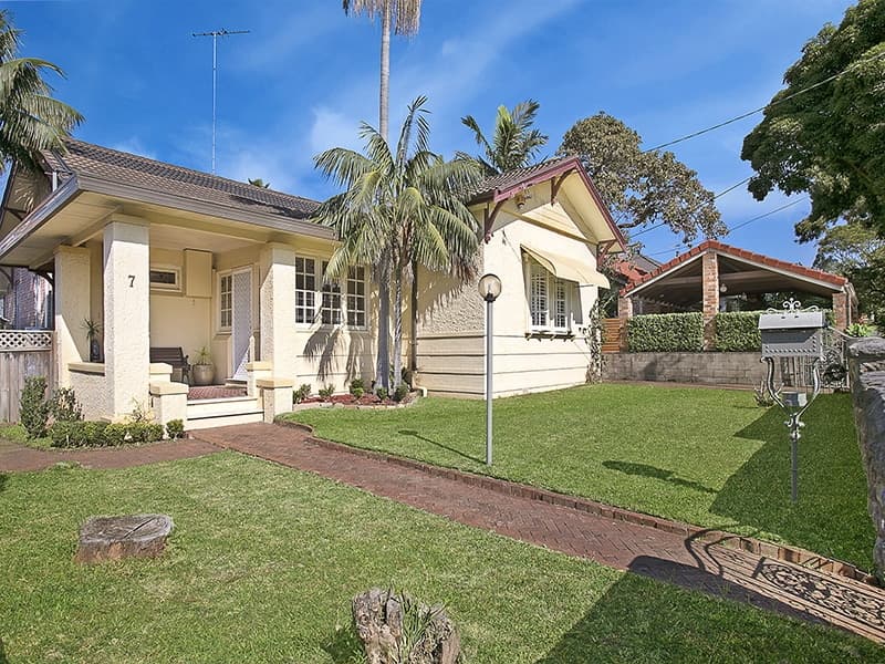 7 Koorinda Avenue, Kensington - Image 1
