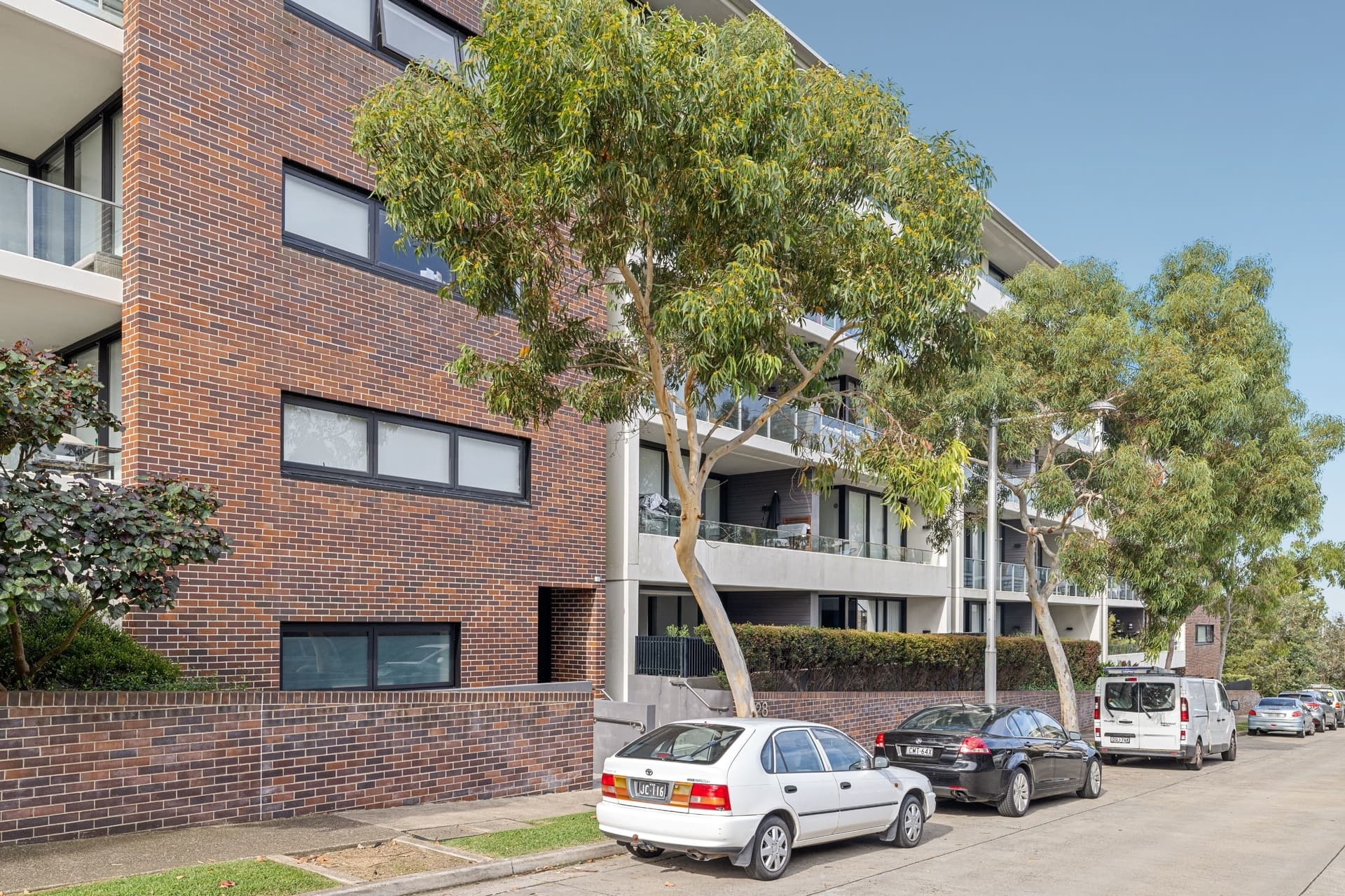 109/28 Harvey Street, Little Bay - Thumbnail 8