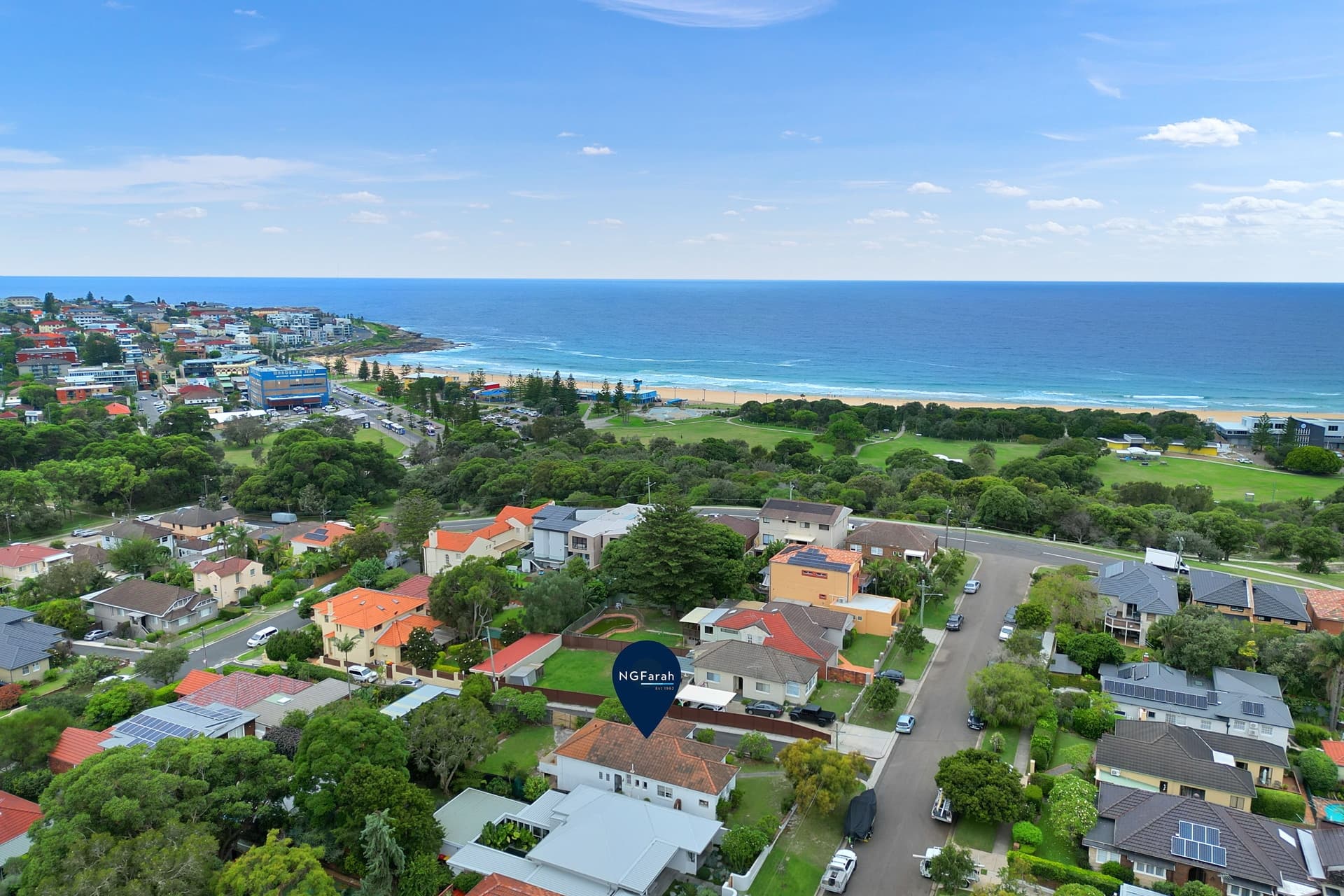 10 Scott Street, Maroubra - Image 1