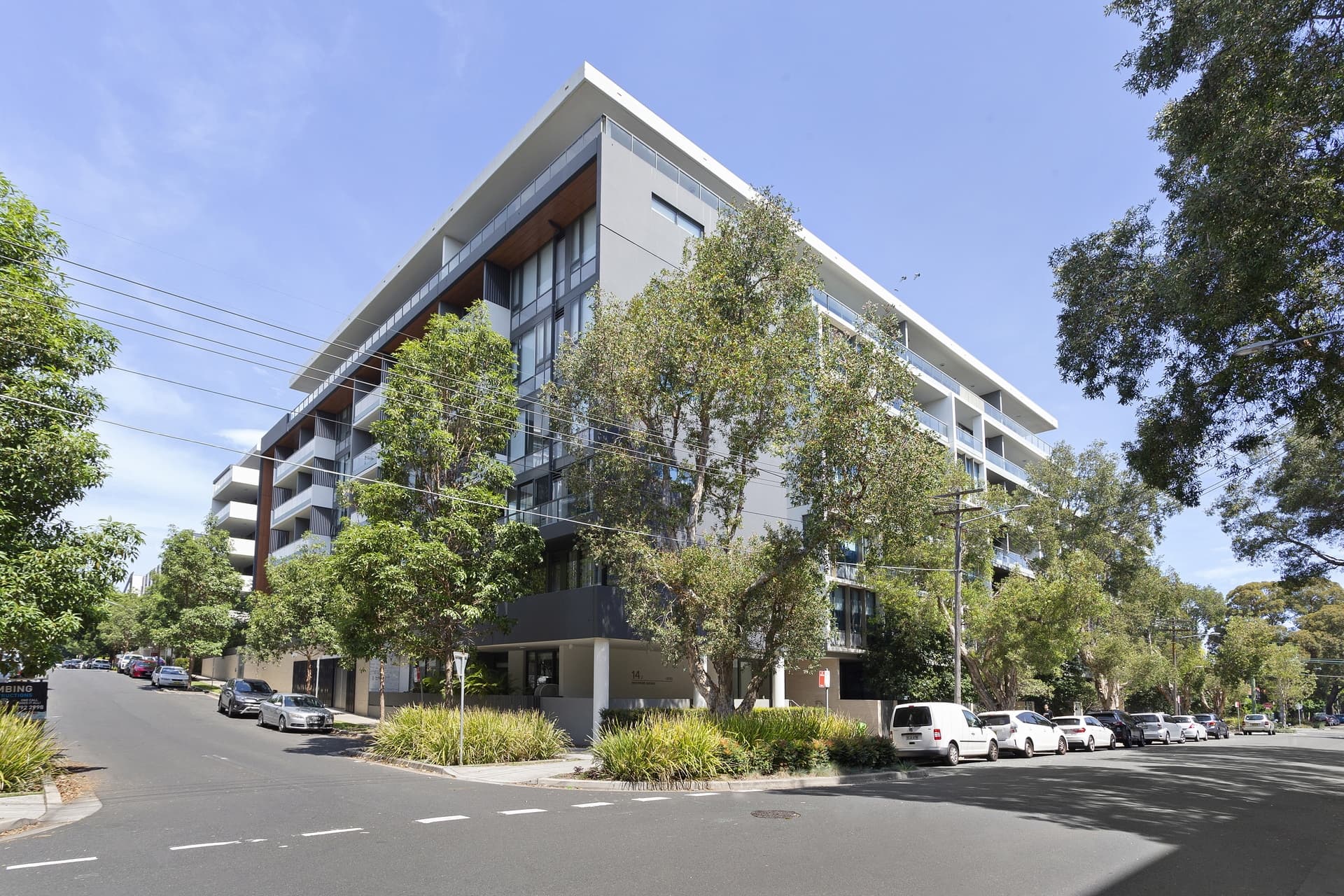605E/14J Mentmore Avenue, Rosebery - Image 1