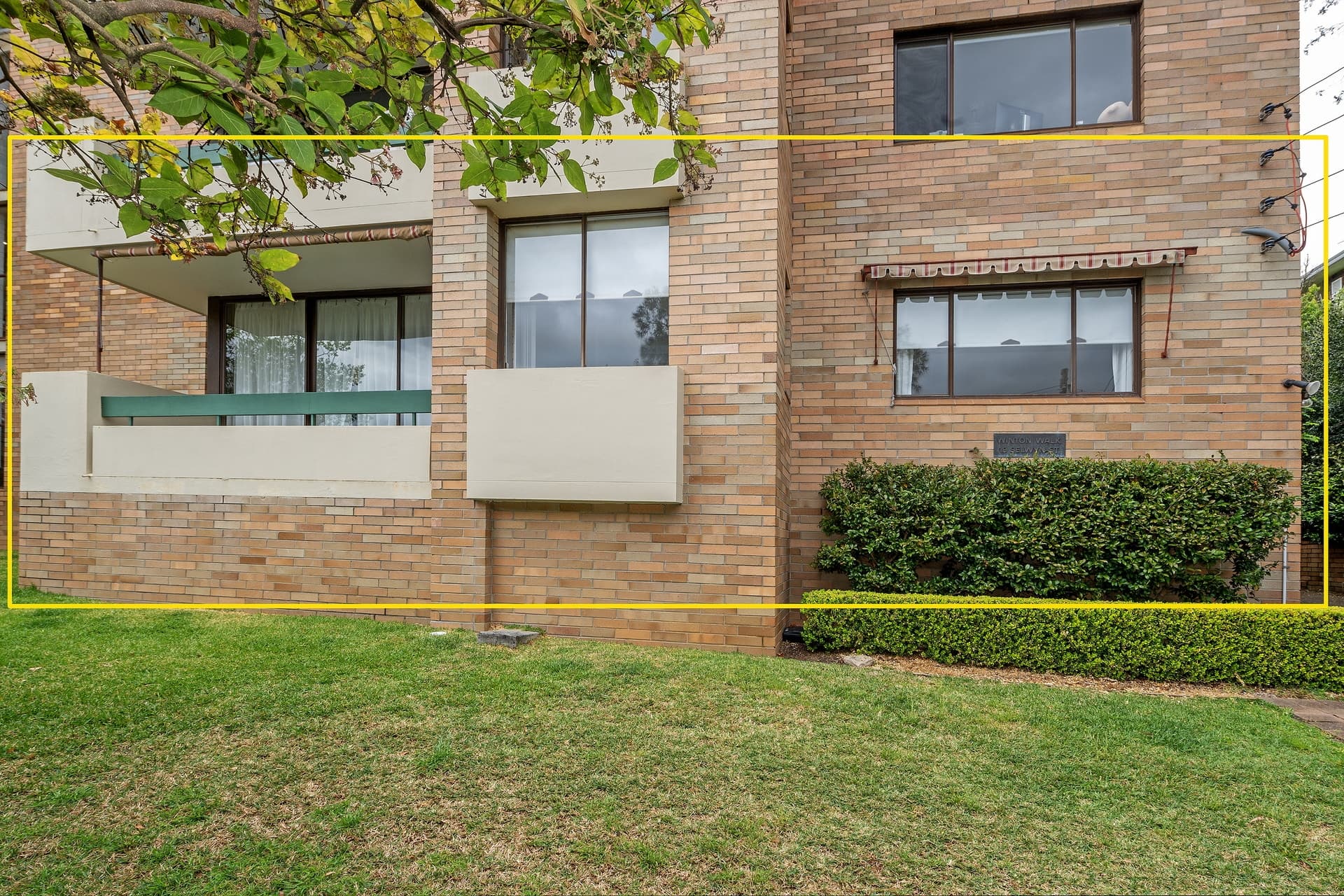 1/19 Selwyn Street, Wollstonecraft - Thumbnail 2
