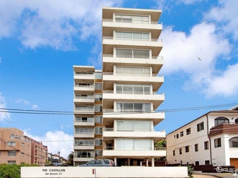 5/120-122 Beach Street, Coogee - Thumbnail 4