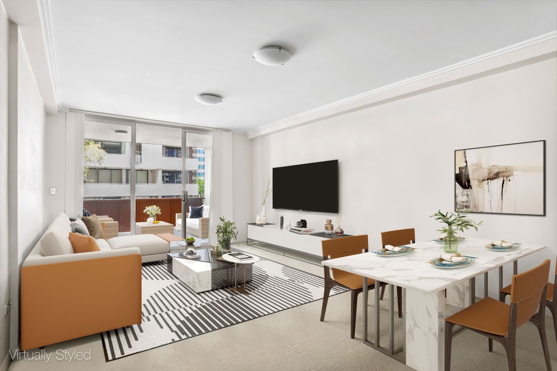 2/7 Bourke Street, Mascot - Image 1