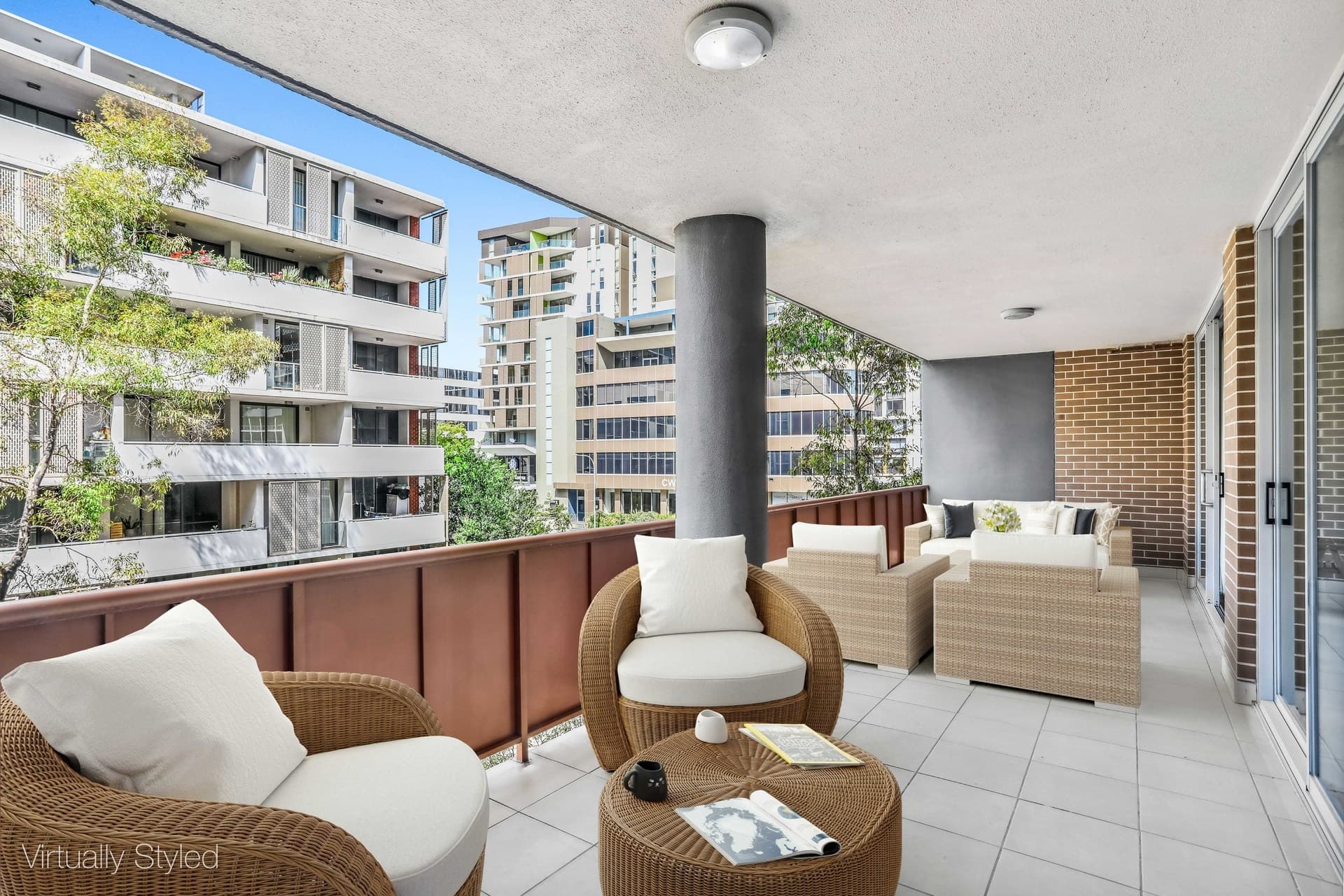 2/7 Bourke Street, Mascot - Thumbnail 2
