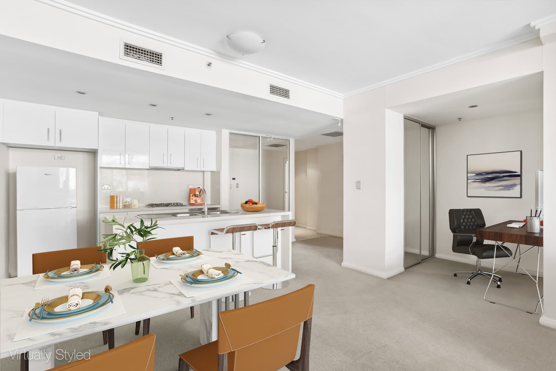 2/7 Bourke Street, Mascot - Thumbnail 3