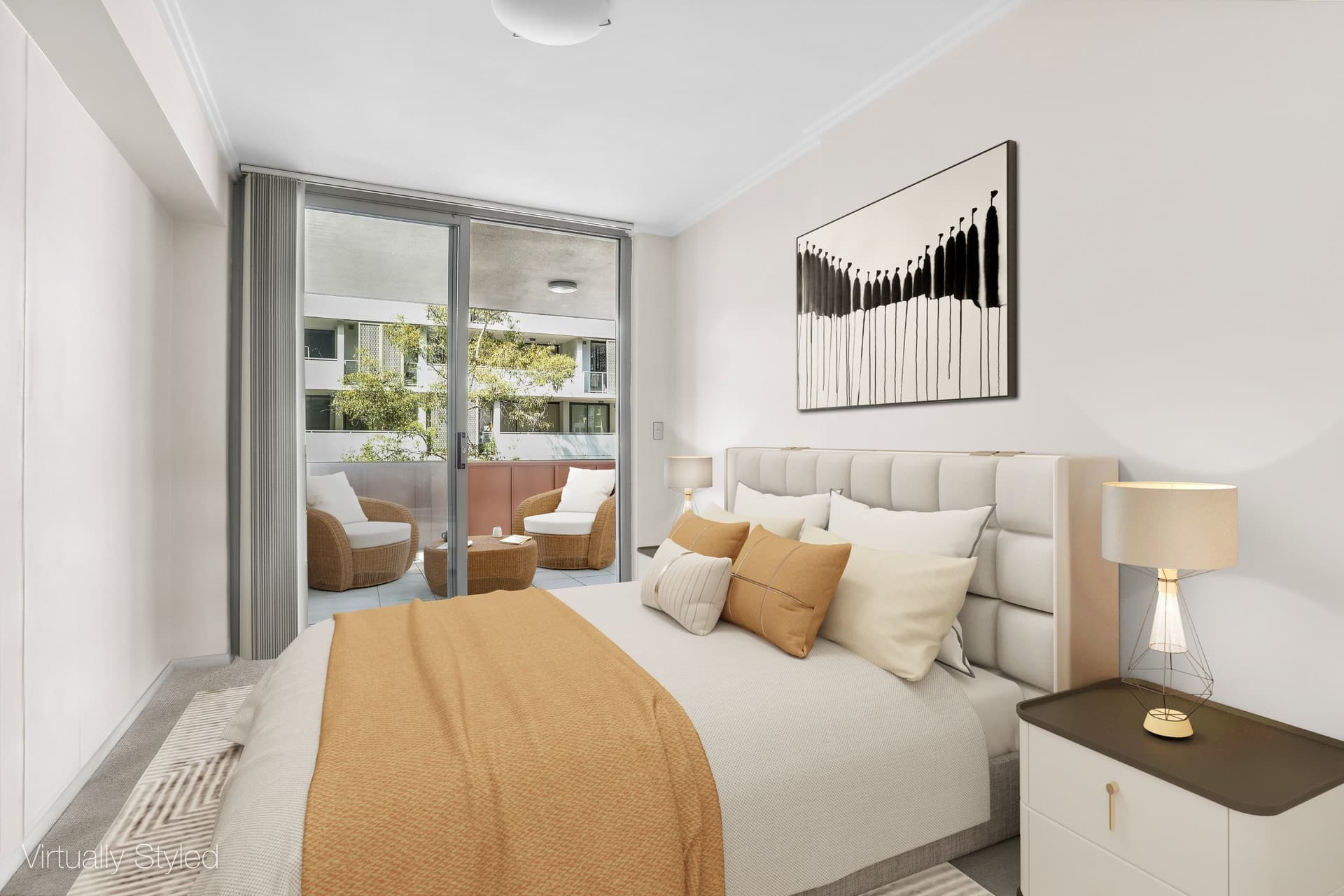 2/7 Bourke Street, Mascot - Thumbnail 4