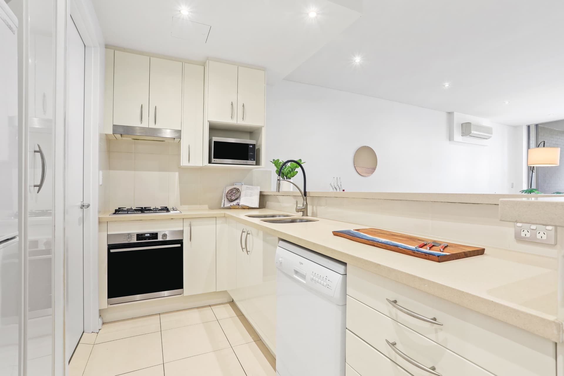 272/635 Gardeners Road, Mascot - Thumbnail 3