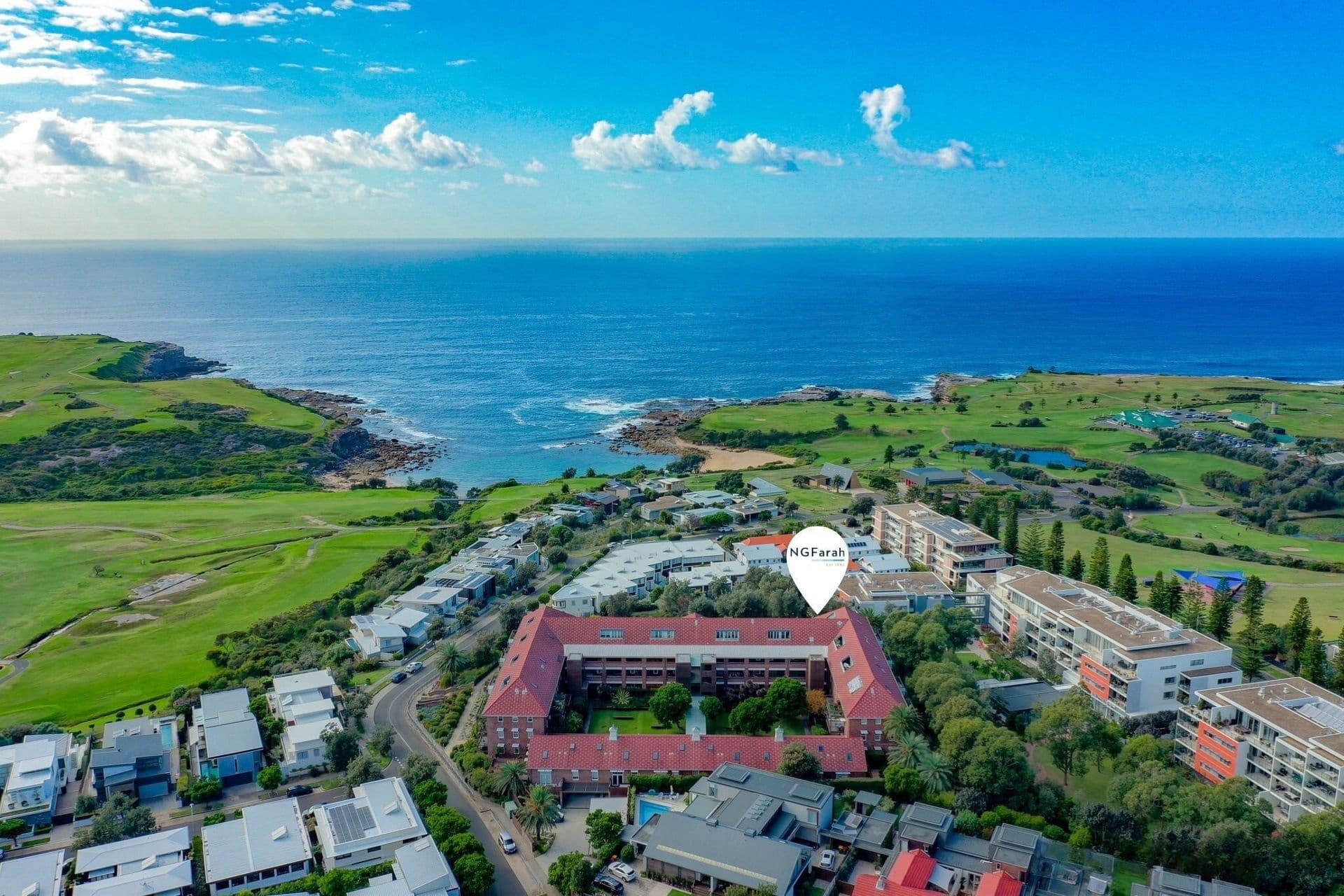 208/1 Pavilion Drive, Little Bay - Thumbnail 2