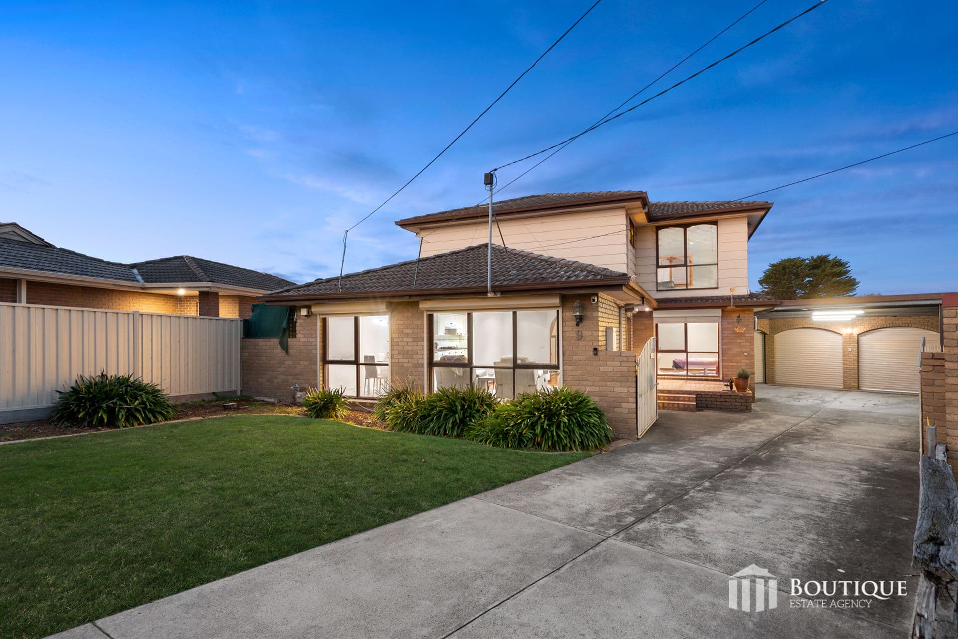 9 Lamar Court, Dandenong North, Dandenong North - Thumbnail 2