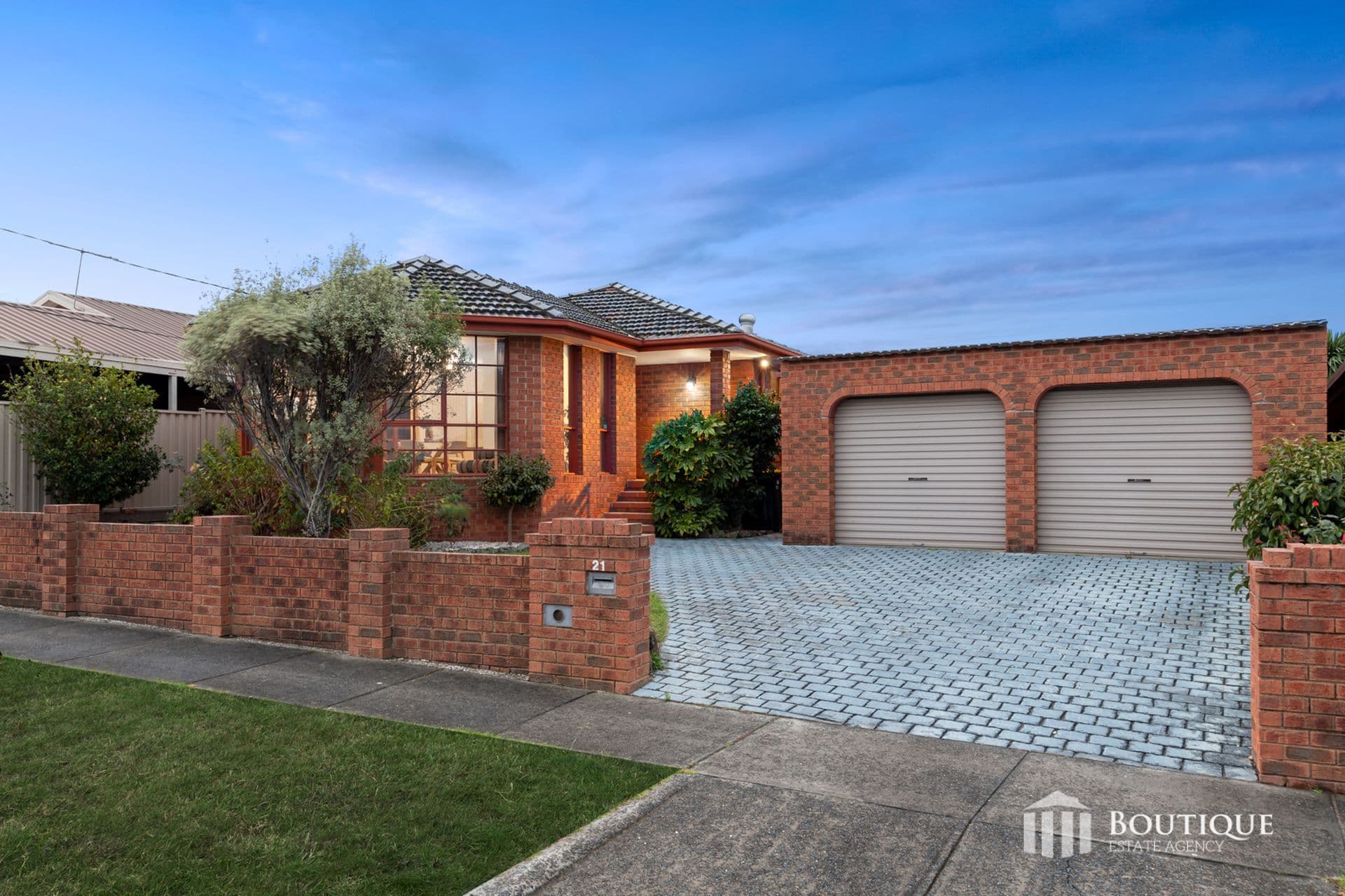 21 McKeon Circuit, Dandenong North, Dandenong North - Image 1