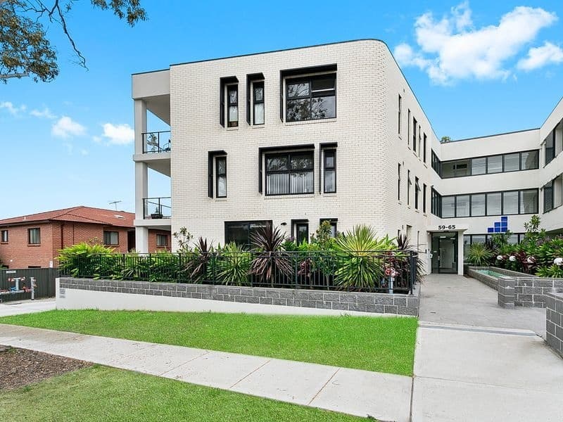 23/59-65 Chester Avenue, Maroubra - Thumbnail 7