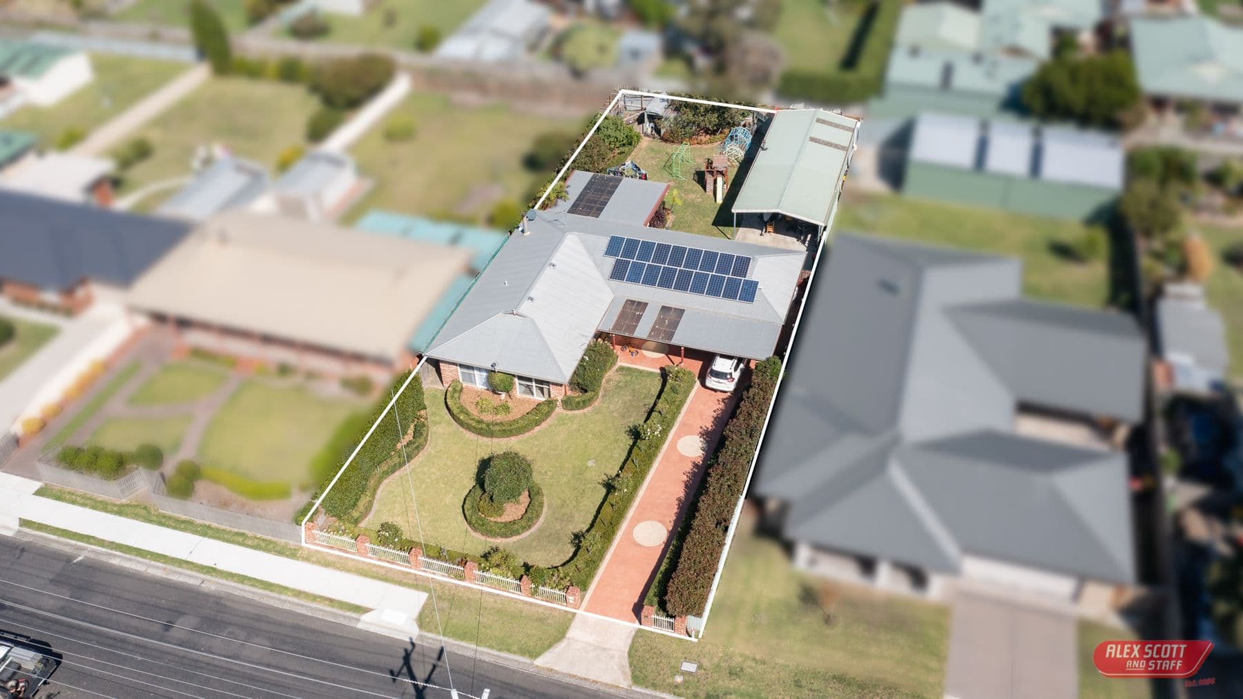 33 Storey Street, Wonthaggi, Wonthaggi - Thumbnail 2
