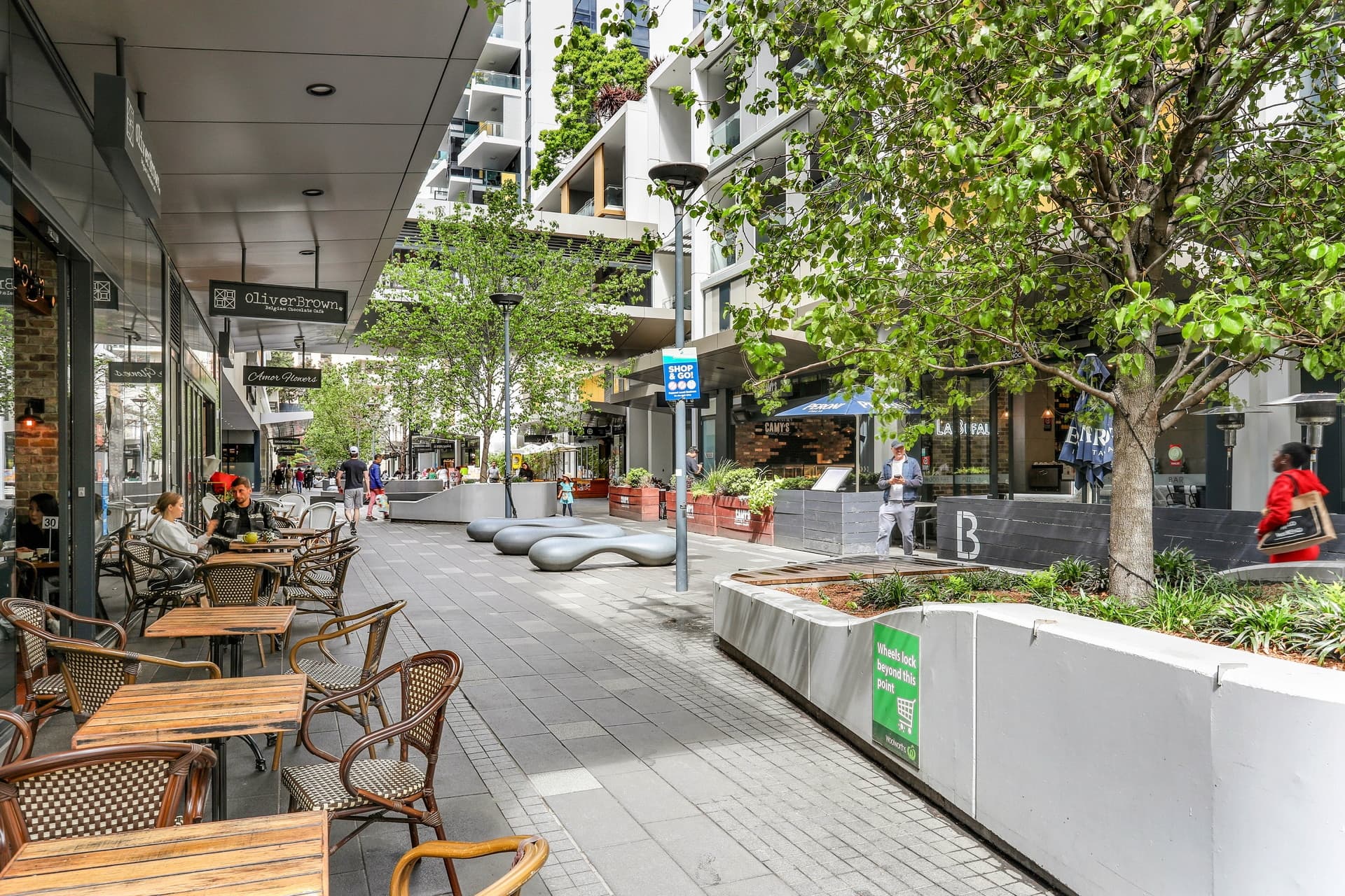 1340/6 Etherden Walk, Mascot - Thumbnail 6