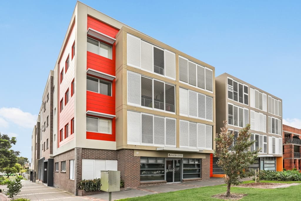 4/554 Bunnerong Road, Matraville - Image 1